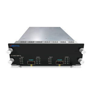 V2-400G 系列模組