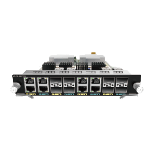 V2-1G-8M-TSN 系列模組